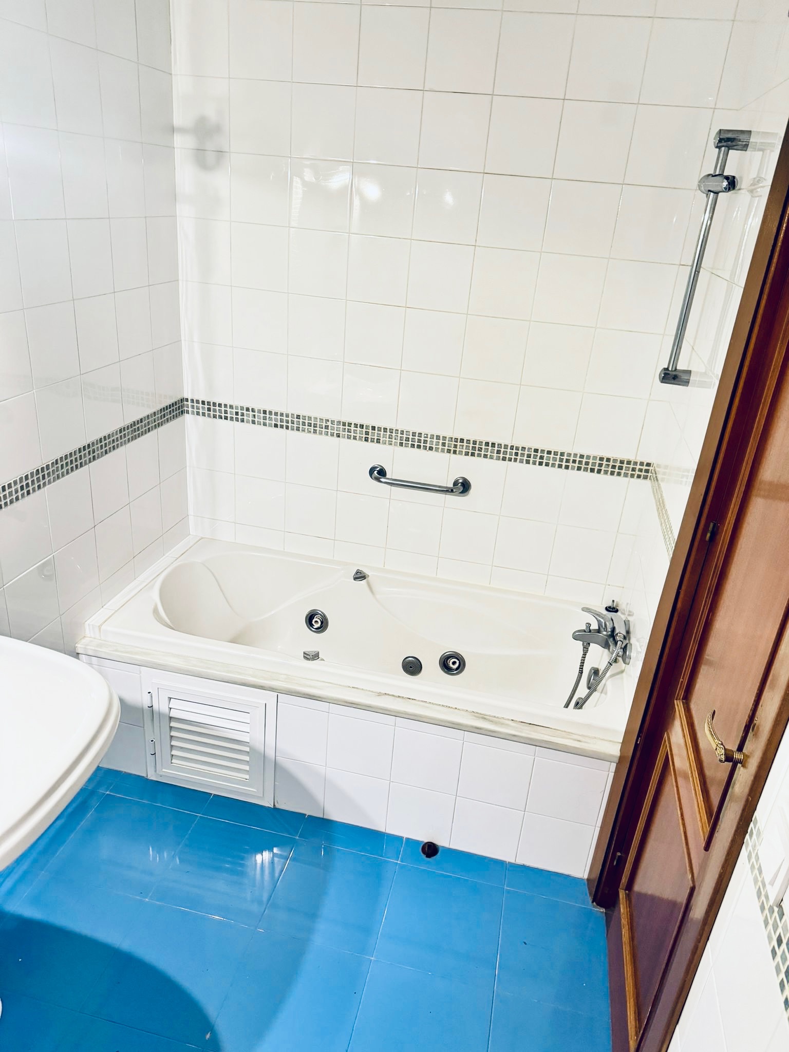 Jacuzzi · detalle