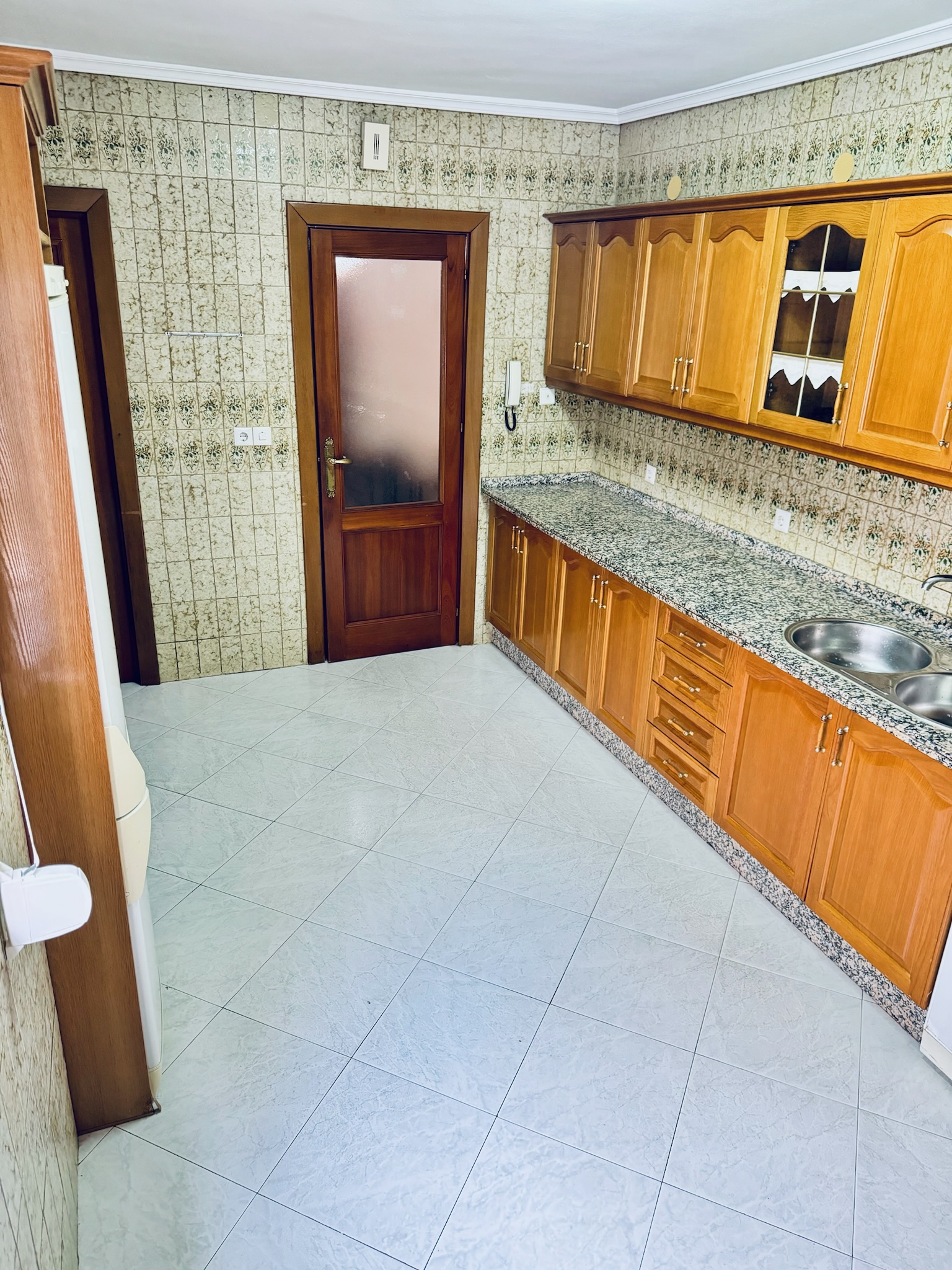 Cocina · vista general